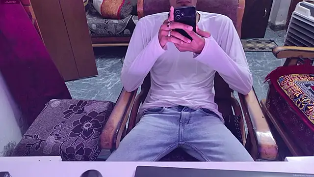 عرض كام zihan777