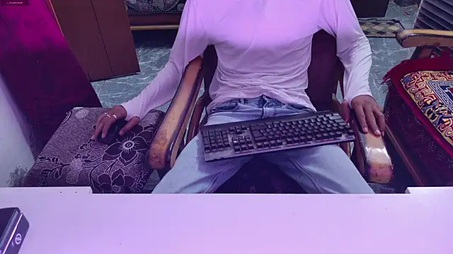 zihan777のウェブカメラショー