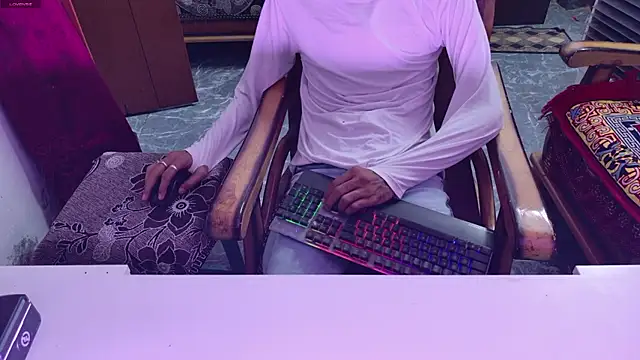 zihan777 webcam show