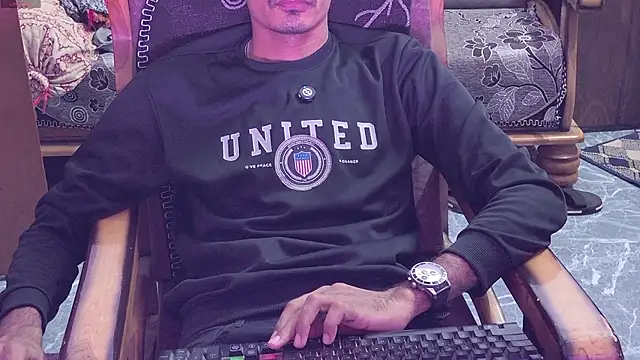 zihan777's Webcam Show
