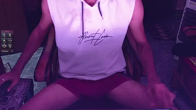 zihan777n Webbikameraesitys