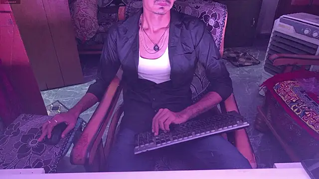 zihan777 Webcam show