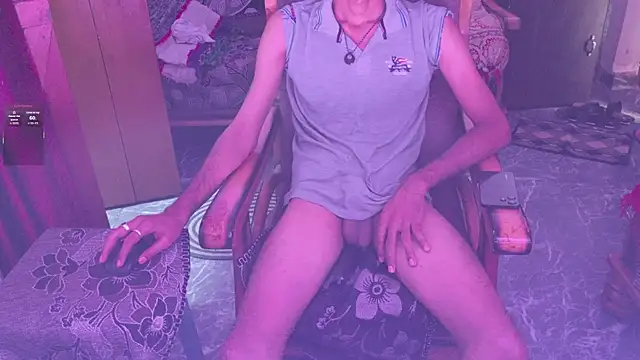 zihan777's Webcam Show