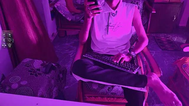 zihan777 Webcamshow