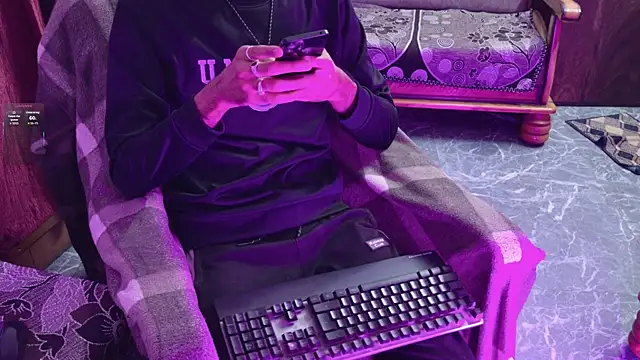 zihan777 Webcamshow
