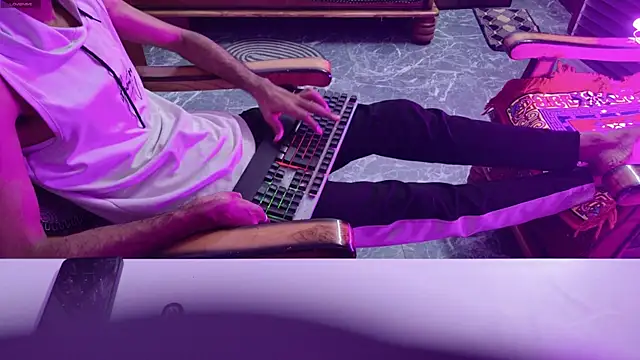 عرض كام zihan777