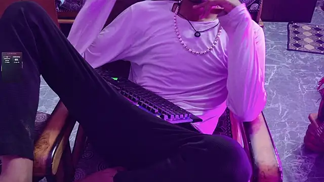 zihan777 即時 XXX 聊天
