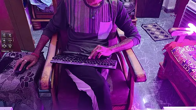 zihan777 – webcam-show