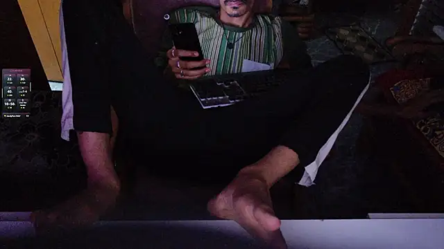 zihan777 webkamerás műsora