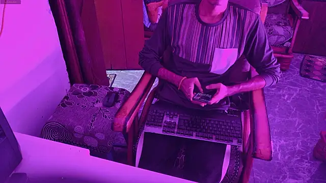 zihan777 – webcam-show