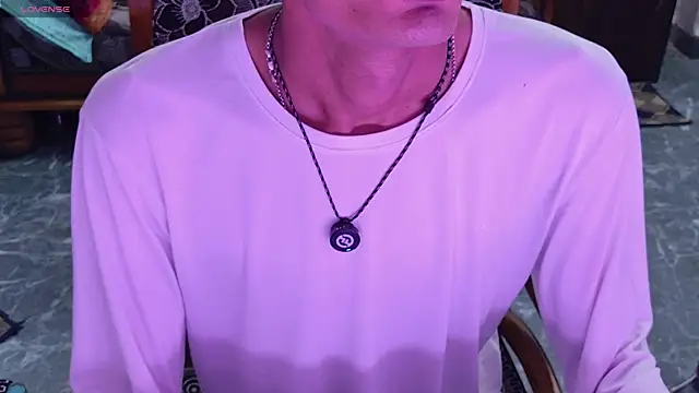 Show Webcam de zihan777