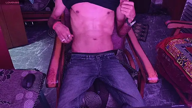 zihan777's Webcam Show