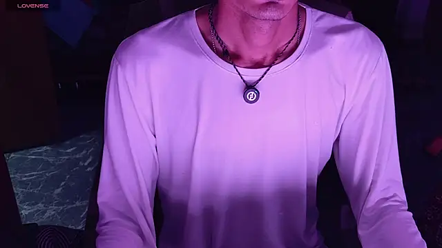 Webkamerová show zihan777