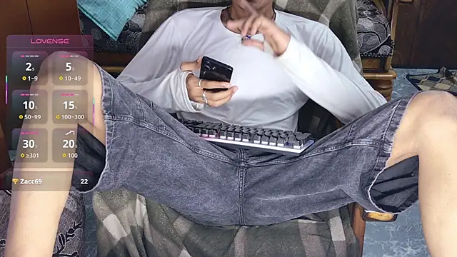 zihan777 – webcam-show