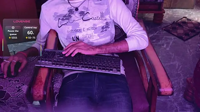 zihan777 Webcamshow