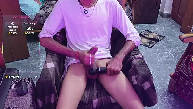 zihan777 – webcam-show
