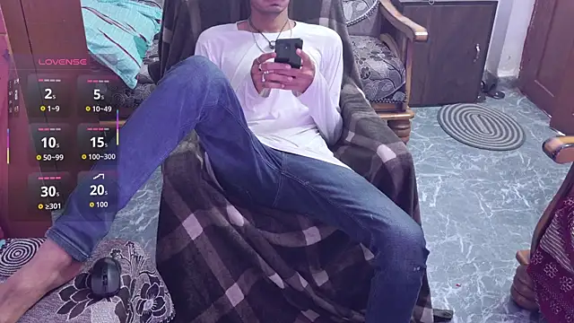 عرض كام zihan777