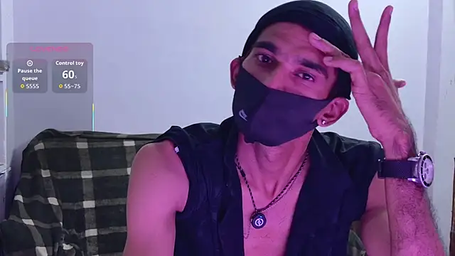 عرض كام zihan777