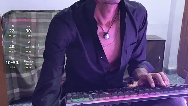 zihan777 Webcam-Show