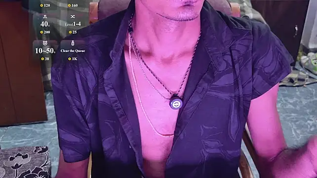 zihan777 网络视讯表演