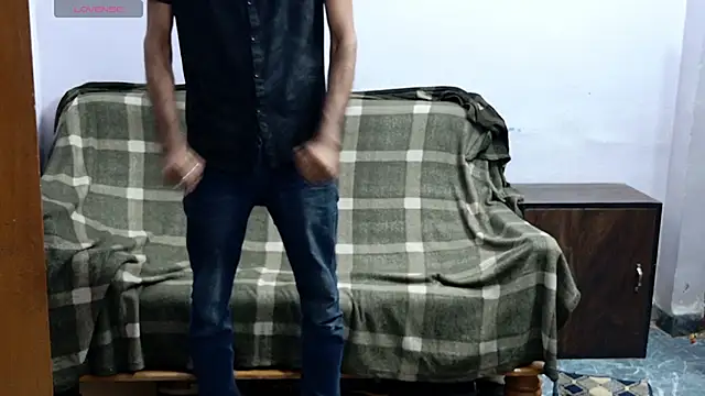zihan777n Webbikameraesitys