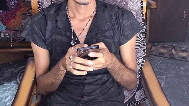 Show Webcam de zihan777
