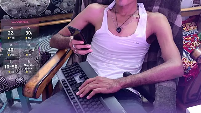 zihan777 Webcam Show
