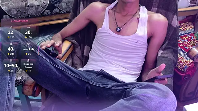 zihan777 webcam show