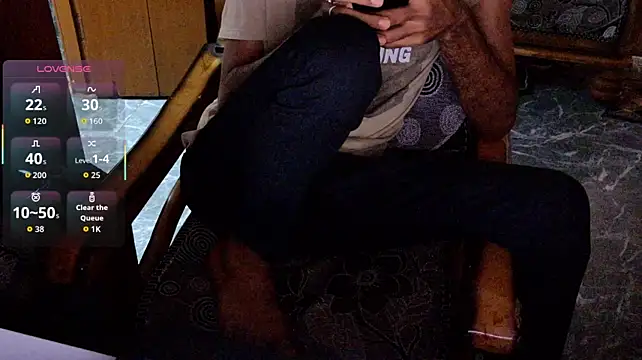 Show de webcam de zihan777