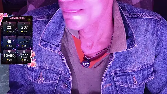 Show de webcam de zihan777