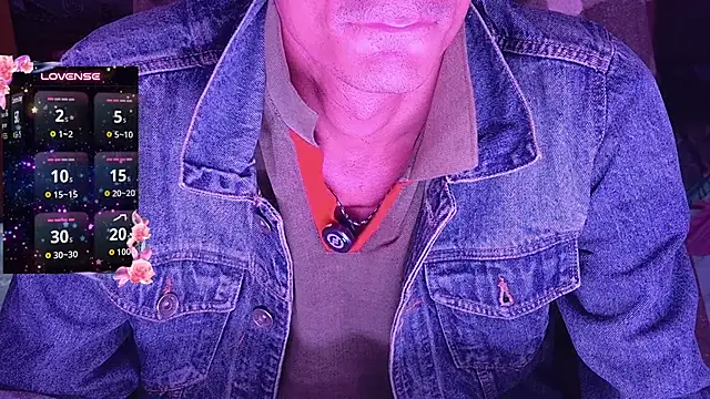 Show de webcam de zihan777