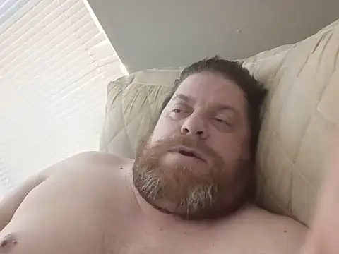 Webkamerová show Madmike74