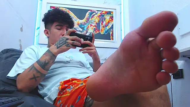 targuerian22's Webcam Show