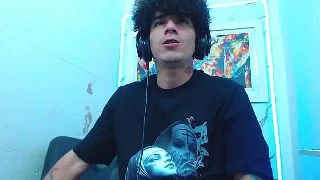 targuerian22n Webbikameraesitys