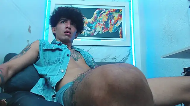 targuerian22 – webcam-show