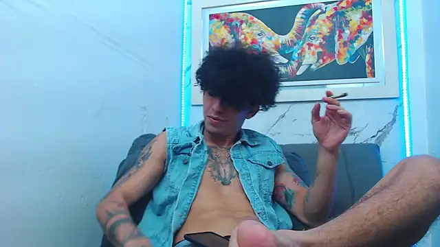 targuerian22 webcam show