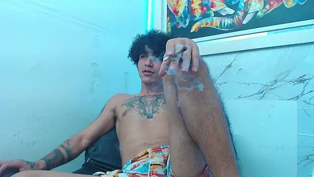 Show webcam de targuerian22