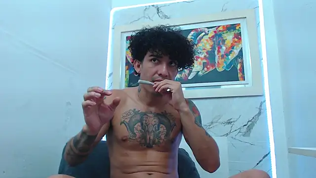 targuerian22's Webcam Show
