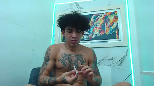 targuerian22 Webcam show