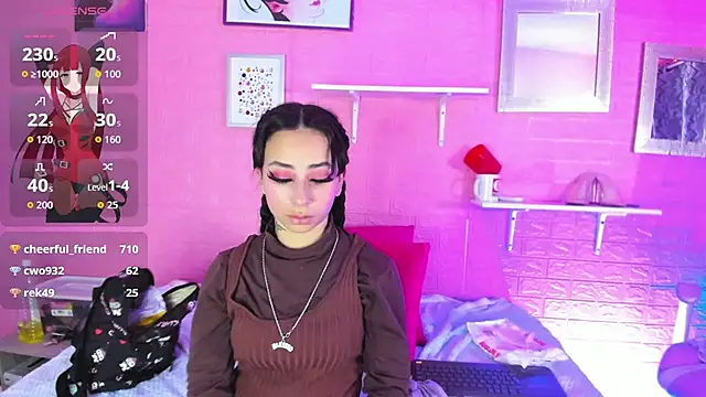 hanna__azumi Live XXX Chat