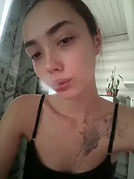 Show Webcam de HoTMiA666