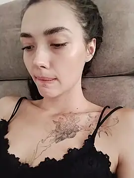 Вебкам-шоу HoTMiA666