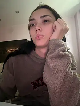 HoTMiA666 Live XXX-Chat