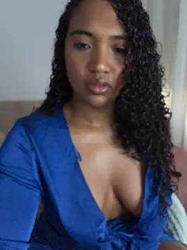 MilaTeenX ওয়েবক্যাম শো
