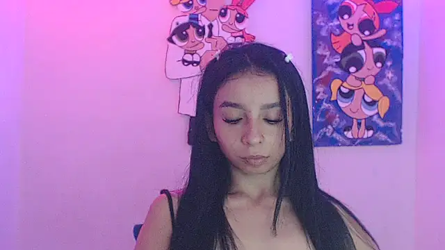 jhoanitahot – webcam-show