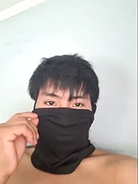 Liam--King – webcam-show