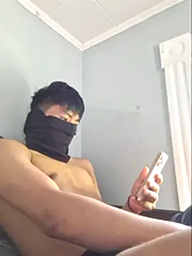 Liam--King 网络视讯表演