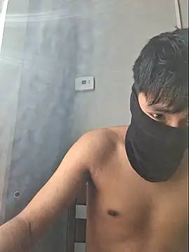 Liam--King – webcam-show