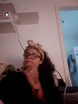 pillepallex84x Webcam-Show