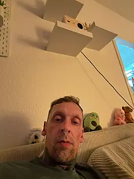 pillepallex84x Webcam-Show